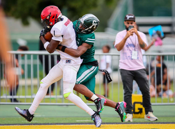 Cass Tech vs Southfield Aug 26-23 Mario Nowak33